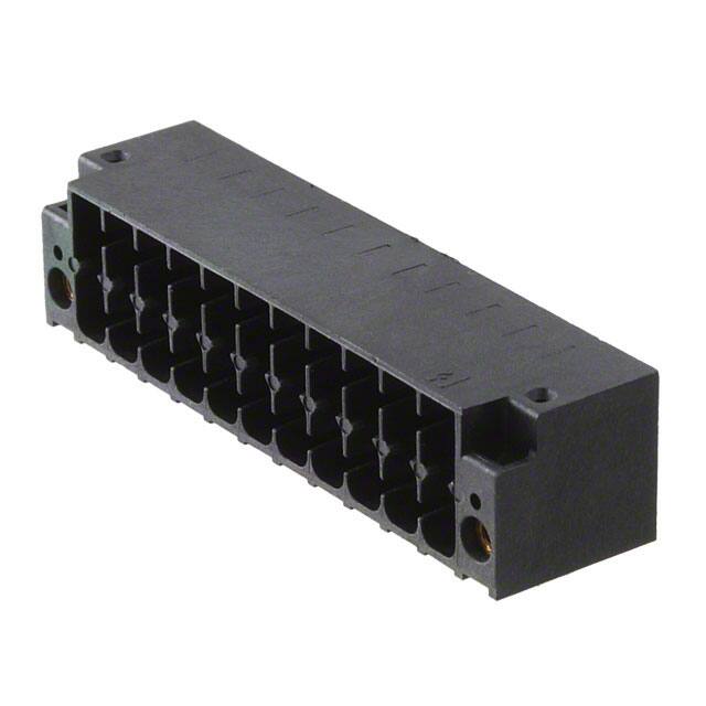 1787108 Phoenix Contact  Spine e prese di testa